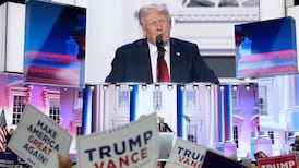 Markets may be underestimating political risk under Donald Trump