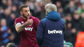 Arnautovic can deliver, but West Ham will have to pay the price