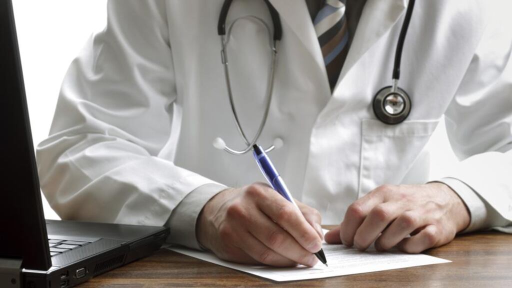 For doctors, the practice of ethical medicine is a cornerstone of professionalism. Photograph: Thinkstock