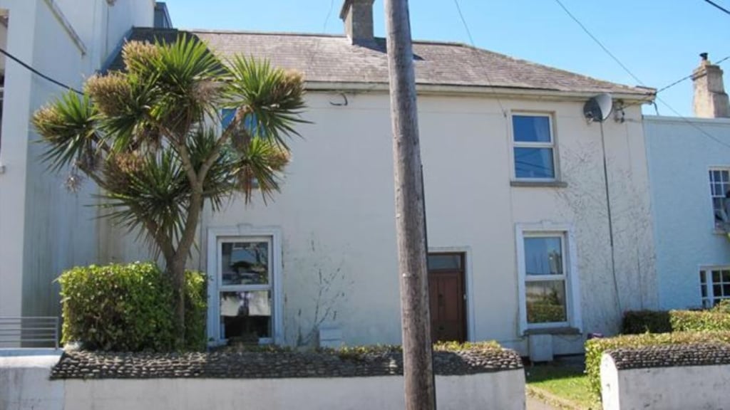 Bethel Terrace, Greystones, Co Wicklow