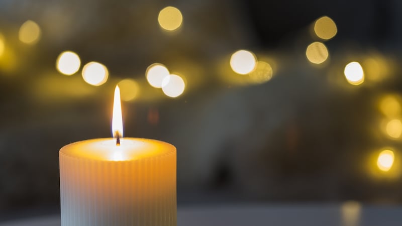 Thinking Anew – Kingdom of God exists in everyday situations