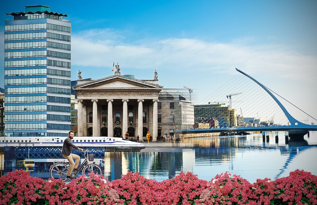 Readers Dublin ideas