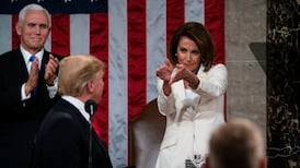 The Irish Times view on the world in 2019: power to the people