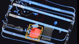 The algorithms that go into your luggage screening at airports