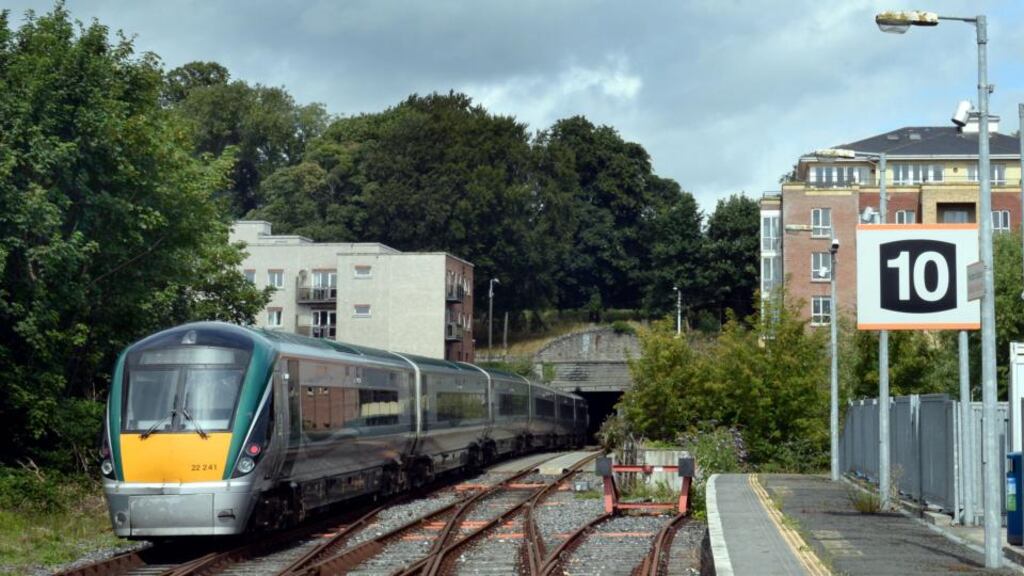 The Labour Court proposed in April that staff face pay cuts of between 1.6 per cent and nearly 7 per cent to apply for a 28-month period. Photograph: Brenda Fitzsimons/The Irish Times