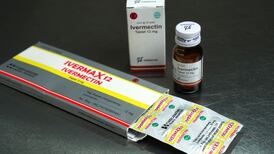 Public urged not to buy drugs online after rise in horse dewormer seizures