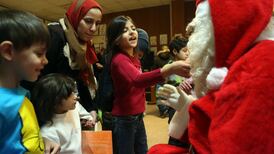 New EU border force and coast guard planned