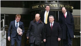 Cardinal plans second €300m property finance fund