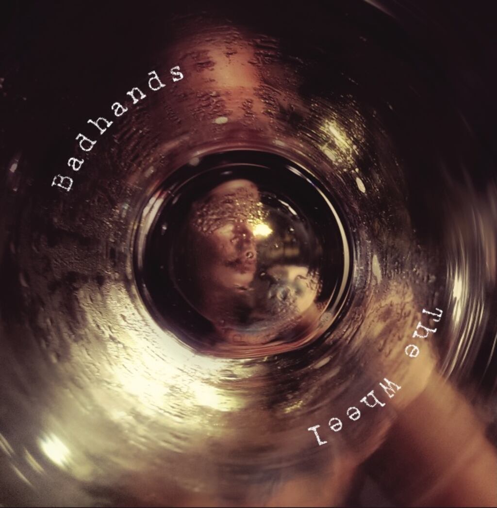 The Wheel by Badhands