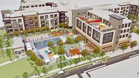 ‘Facebook town’ plan echoes company settlements of the past