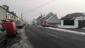 ‘There’s only so much gritting they can do’: Drivers in Laois on negotiating snow and icy roads