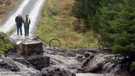 State fined €5m over Co Galway wind farm