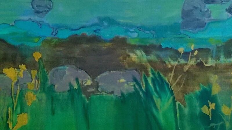 A Dream and an Argument - Dougal McKenzie