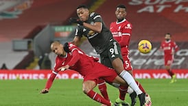 Anfield stalemate shows dire need to get the freshness back