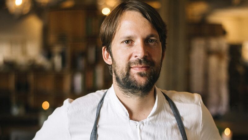 René Redzepi, the man behind Noma in Copenhagen, five times declared the best restaurant in the world, is shutting up shop next year.