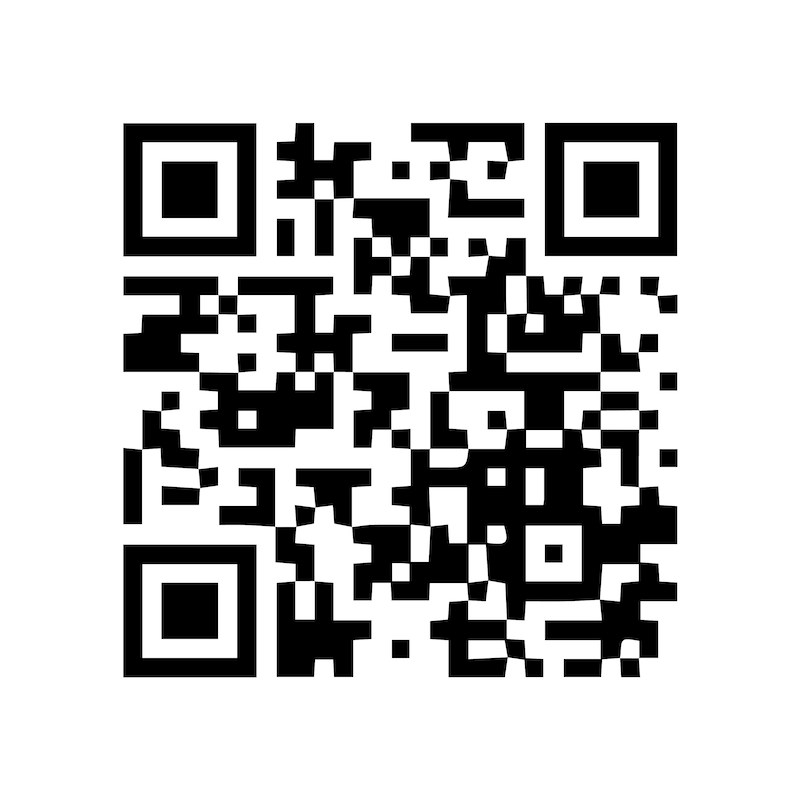 QR code image