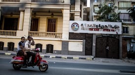 Concern grows for Irish Halawa siblings in Cairo after reports of criminal charges