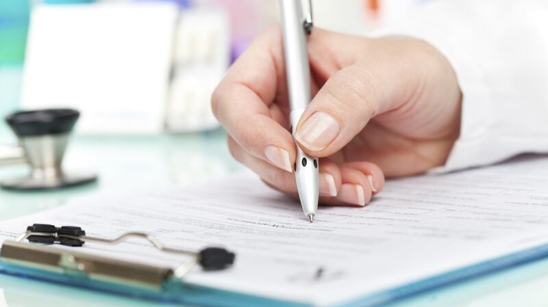 Doctors’ prescriptions can leave patients at a loss. Photograph: iStockphoto