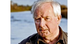 Michael Coady obituary: A poet profoundly at ease in the world