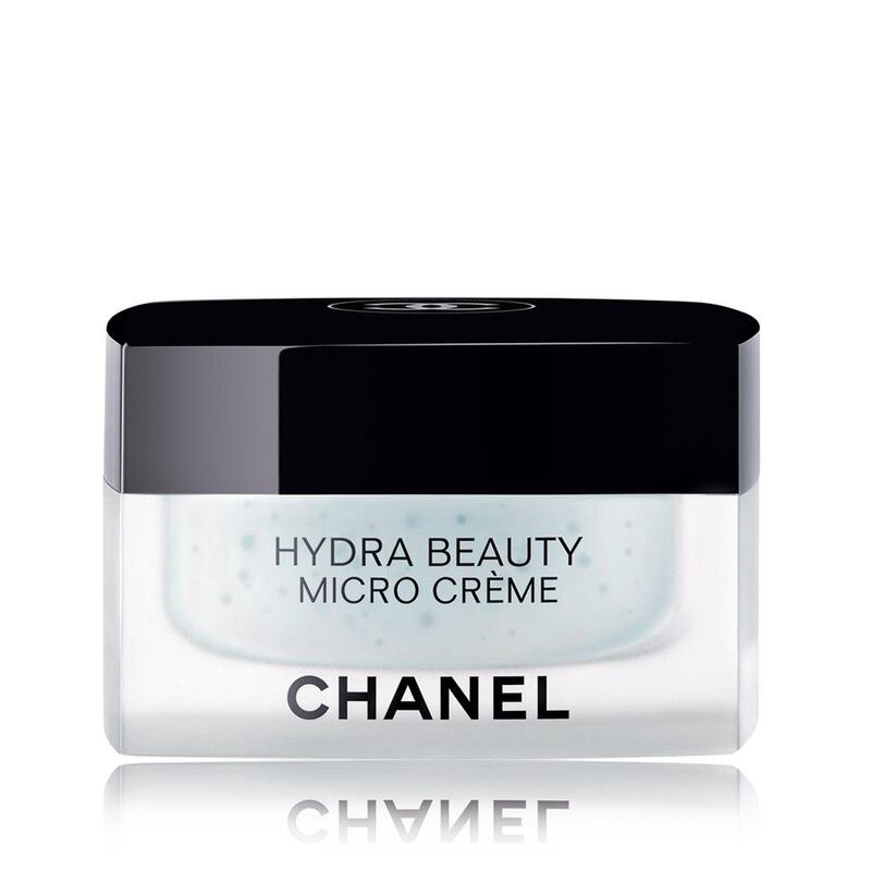 Chanel Hydra Beauty Micro Creme (€84)