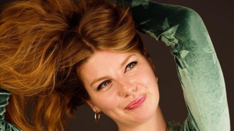 Caroline O’Donoghue's new book perfectly captures both Ireland immediately after the economic crash and the heady intensity of youthful friendships