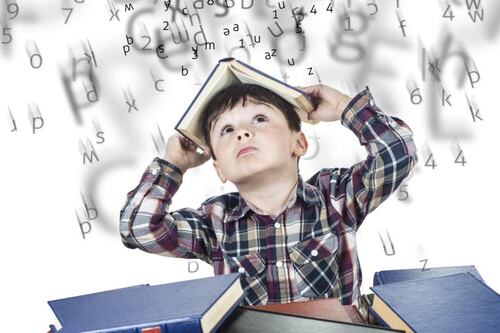 Age of anxiety: children feel the strain