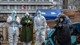 China blames local governments for handling of Covid outbreaks