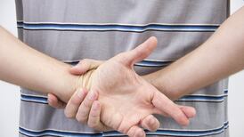 Trying to turn yourself into Mr or Ms Perfect? Try this instead