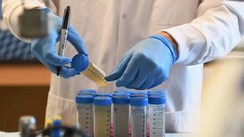 I am often asked by students how to plan for a career in research. I tell them to move abroad