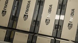 Britain’s answer to Warren Buffett bemoans a market obsessed with Nvidia