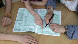 Traditional census may be replaced by online data collection
