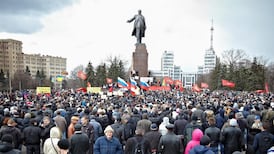 Will Kiev or the Kremlin win East Ukraine?