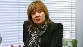 Time lost to blow-dries makes hair a feminist issue