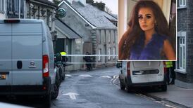 Man charged with dangerous driving causing death of Marguerita Sheridan in Rathkeale, Co Limerick