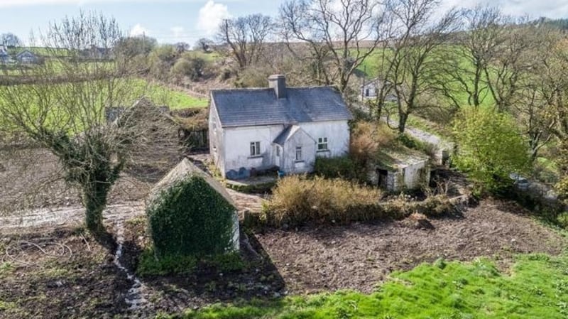 Curraheen, Rosscarbery, Co Cork