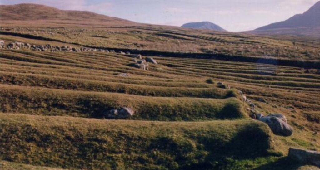 The experienced hillwalker set off on Tuesday on a ridge walk towards Mweelrea, Connacht’s highest mountain at 2,686ft.