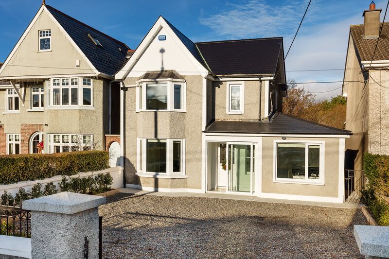 Charter, 13 Butterfield Avenue, Rathfarnham, Dublin 14