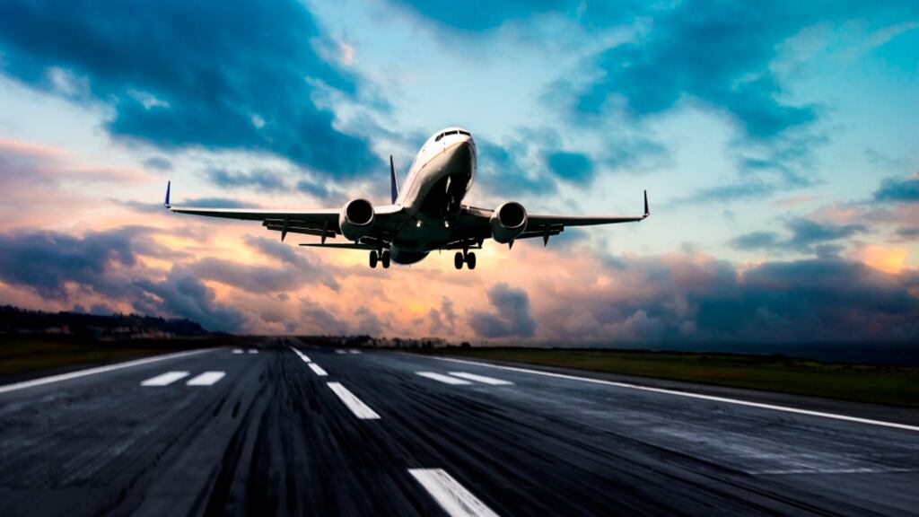 People who left Ireland a few years ago are coming home again. They all have a range of foreign exchange needs. Photograph: iStock