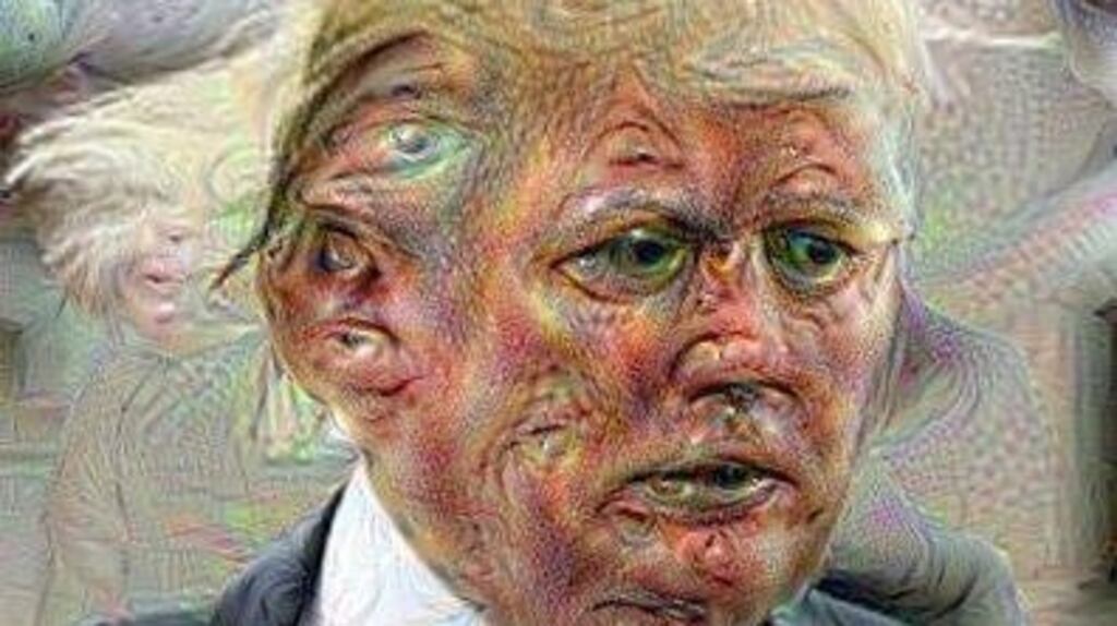 DeepDrumpf: can approximate Donald Trump’s style of speech