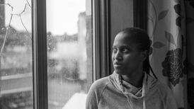 Outsiders review: Photobook captures human lives of ignored homeless