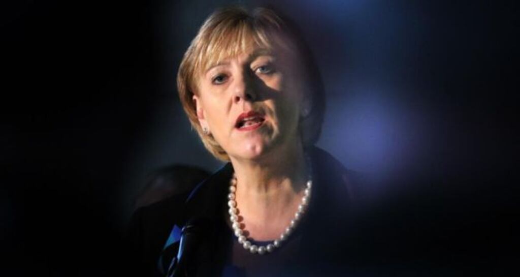 A house occupied and held by iconic Fine Gael hero Michael Collins during the 1916 Rising will be demolished under a consent order issued by the Government to preserve buildings on Dublin’s Moore Street, it has been claimed. Minister  for Heritage Heather Humphreys (above) has  rejected the claim.