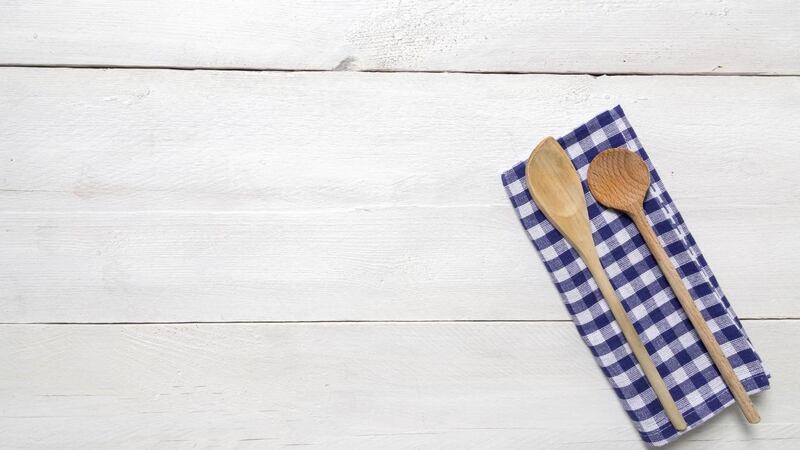 All that’s missing is . . . dinner. The Restaurants Association of Ireland is inviting students to enter a “Fine Dine at Mine” competition