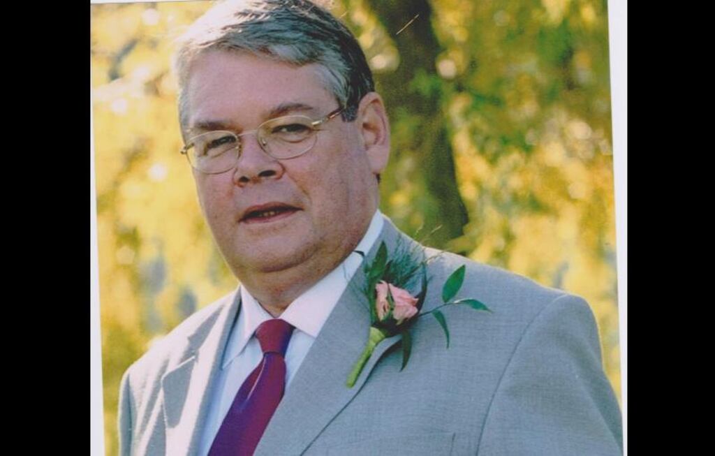 Dermot Mullane: combined the skills and values of an old-style newspaperman with a willingness to embrace the opportunities offered by new technology