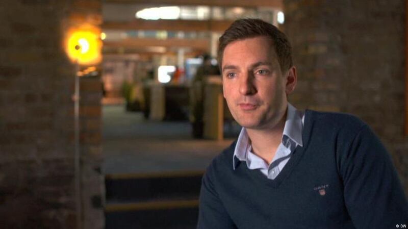 Digit CEO Richard Barnwell: “Our goal is to create top-grossing strategy games”