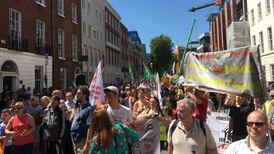 Destitute families ‘not a priority’ for this Government