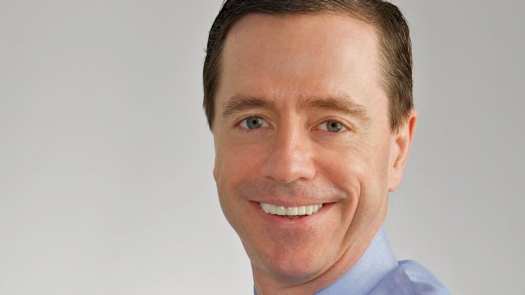 Bill Archer, managing director of Eircom Business Solutions: “We take the logistical hurdle out of the way for companies as the practical realities of securing office space, legal support data centres and networks can be hard.”