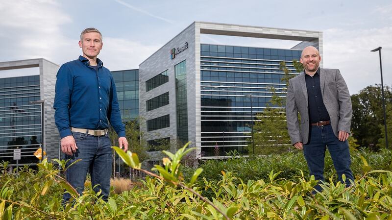 The SSE Airtricity and Microsoft project is unique and a first-of-its-kind pilot to prove the viability of distributed energy generation power purchase agreements