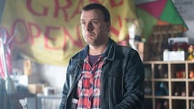 Lost & Found: Most appealing film yet from Ireland’s maverick moviemaker