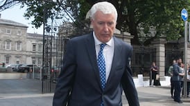 IBF lobbied government to include German bank Depfa in guarantee