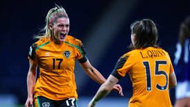 Malachy Clerkin: Generations of girls will be in the Ireland team’s debt